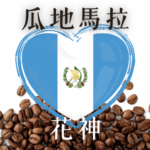 初嚐瓜地馬拉 安提瓜 花神 初嚐瓜地馬拉 安提瓜 花神